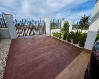 Resale - villa - La Finca Golf