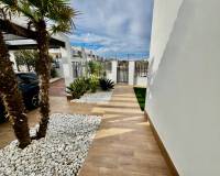 Resale - villa - La Finca Golf
