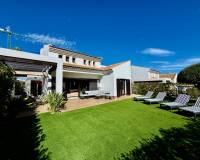 Resale - villa - La Finca Golf