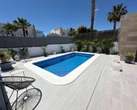 Resale - villa - La Finca Golf