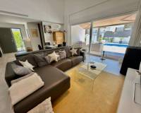 Resale - villa - La Finca Golf