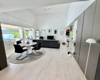 Resale - villa - La Finca Golf