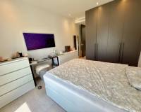 Resale - villa - La Finca Golf
