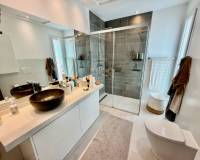 Resale - villa - La Finca Golf