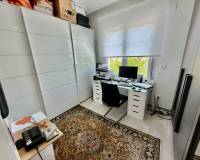 Resale - villa - La Finca Golf