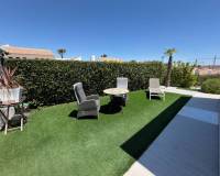 Resale - villa - La Finca Golf