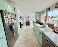 Resale - villa - Las Heredades - Heredades