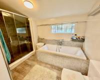 Resale - villa - Las Heredades - Heredades