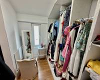 Resale - villa - Las Heredades - Heredades