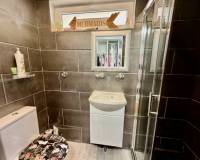 Resale - villa - Las Heredades - Heredades