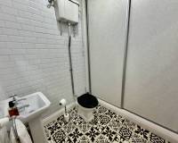 Resale - villa - Las Heredades - Heredades