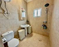 Resale - villa - Las Heredades - Heredades