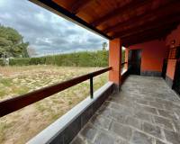 Resale - villa - Las Heredades - Heredades