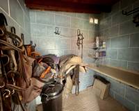 Resale - villa - Las Heredades - Heredades