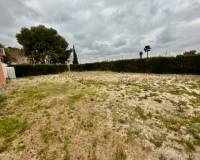 Resale - villa - Las Heredades - Heredades