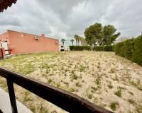 Resale - villa - Las Heredades - Heredades