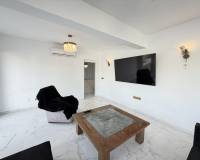 Resale - villa - Orihuela Costa - Las Filipinas