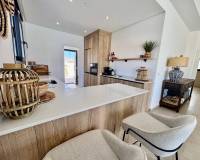 Resale - villa - Rafal