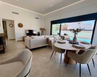 Resale - villa - Rafal