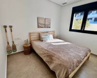 Resale - villa - Rafal