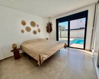 Resale - villa - Rafal