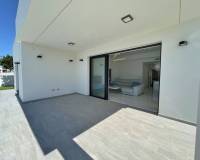 Resale - villa - Rafal