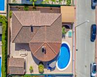 Resale - villa - Rojales - Benimar 2