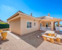 Resale - villa - Rojales - Benimar 2