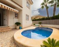 Resale - villa - Rojales - Benimar 2
