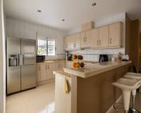 Resale - villa - Rojales - Benimar 2