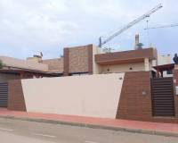 Resale - villa - Rojales - Benimar