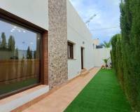 Resale - villa - Rojales - Benimar