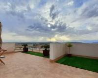 Resale - villa - Rojales - Benimar