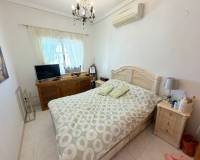 Resale - villa - Rojales - Benimar