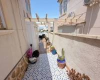 Resale - villa - Rojales - Benimar