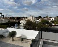 Resale - villa - Rojales - Ciudad Quesada