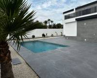 Resale - villa - Rojales - Ciudad Quesada