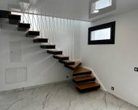 Resale - villa - Rojales - Ciudad Quesada