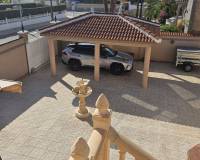 Resale - villa - Rojales - Ciudad Quesada