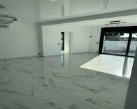 Resale - villa - Rojales - Ciudad Quesada