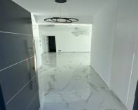 Resale - villa - Rojales - Ciudad Quesada