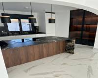 Resale - villa - Rojales - Ciudad Quesada