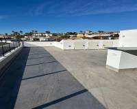 Resale - villa - Rojales - Ciudad Quesada