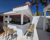 Resale - villa - Rojales - Ciudad Quesada