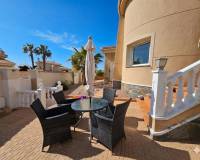 Resale - villa - Rojales - La Marquesa