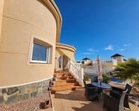 Resale - villa - Rojales - La Marquesa