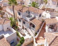 Resale - villa - Rojales - La Marquesa