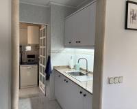 Resale - villa - Rojales - La Marquesa