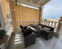 Resale - villa - Rojales - La Marquesa