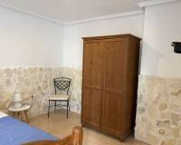 Resale - villa - Rojales - La Marquesa